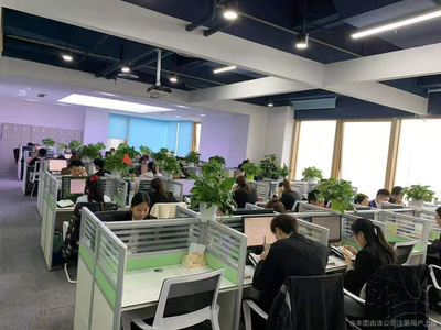 眾夏商務(wù)信息咨詢 賦能企業(yè)決策，驅(qū)動(dòng)商業(yè)增長
