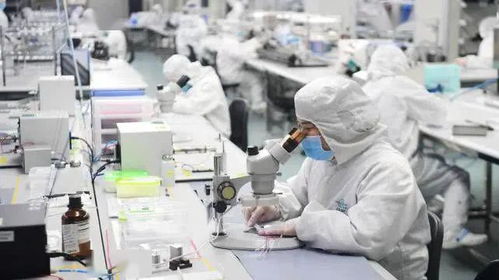 10億口罩橫跨歐亞，56架次專機(jī)彰顯中國制造硬實(shí)力